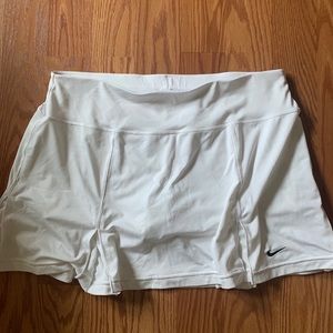 Nike tennis skirt